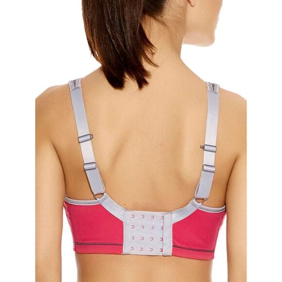 NWT Freya Women's Active Uw Moulded Sports Bra 32DDD - Picture 2 of 8